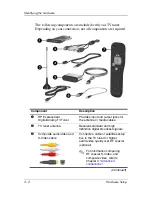 Preview for 9 page of HP ExpressCard Hardware Setup Manual