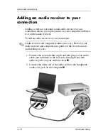 Preview for 32 page of HP ExpressCard Hardware Setup Manual