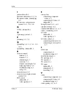 Preview for 51 page of HP ExpressCard Hardware Setup Manual