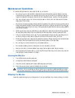 Preview for 9 page of HP EZ320A4 User Manual