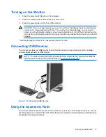 Preview for 17 page of HP EZ320A4 User Manual