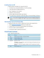 Preview for 23 page of HP EZ320A4 User Manual