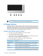 Preview for 24 page of HP EZ320A4 User Manual