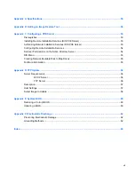 Preview for 7 page of HP f10 Troubleshooting Manual