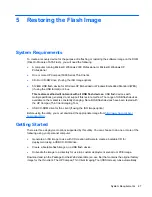 Preview for 55 page of HP f10 Troubleshooting Manual