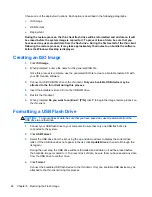 Preview for 56 page of HP f10 Troubleshooting Manual