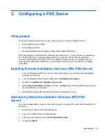 Preview for 61 page of HP f10 Troubleshooting Manual