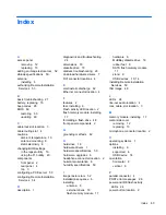 Preview for 71 page of HP f10 Troubleshooting Manual