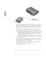 Preview for 8 page of HP F1197A User Manual