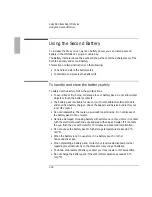 Preview for 18 page of HP F1384A User Manual