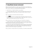 Предварительный просмотр 8 страницы HP F150 User Manual