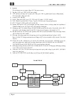 Preview for 6 page of HP F1523 - Pavilion - 15" LCD Monitor Service Manual