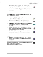 Preview for 13 page of HP F1816A - Jornada 720 - Win User Manual