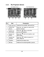 Предварительный просмотр 19 страницы HP f200 User Manual