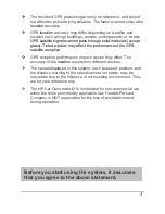 Preview for 6 page of HP f210 User Manual