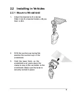 Preview for 10 page of HP f210 User Manual