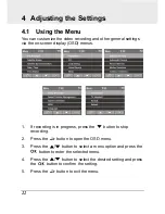 Preview for 23 page of HP f210 User Manual