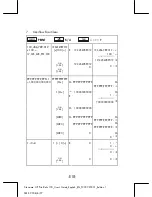 Preview for 19 page of HP F2227AA#ABA - Printcalc 100 Calculator User Manual