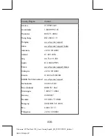 Preview for 31 page of HP F2227AA#ABA - Printcalc 100 Calculator User Manual