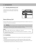 Preview for 6 page of HP F230 User Manual