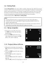 Preview for 14 page of HP F230 User Manual