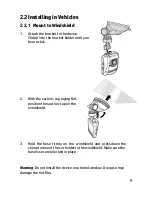 Preview for 10 page of HP F300 User Manual