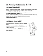 Preview for 13 page of HP F300 User Manual