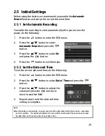 Предварительный просмотр 14 страницы HP F300 User Manual