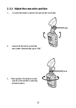 Preview for 7 page of HP f300c Quick Start Manual