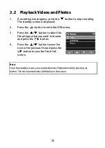 Preview for 10 page of HP f300c Quick Start Manual