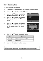 Preview for 11 page of HP f300c Quick Start Manual