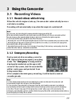 Preview for 16 page of HP f330 User Manual