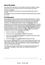 Preview for 5 page of HP F330S User Manual