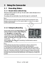 Preview for 17 page of HP F330S User Manual