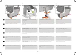 Предварительный просмотр 6 страницы HP F40 Assembly Instructions Manual