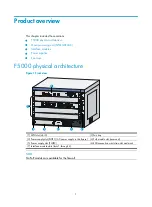 Preview for 7 page of HP F5000 Installation Manual