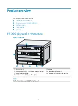 Предварительный просмотр 7 страницы HP F5000 Installation Manual