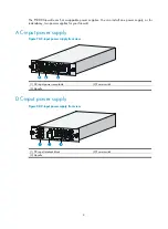 Preview for 10 page of HP F5000 Installation Manual