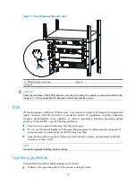 Предварительный просмотр 16 страницы HP F5000 Installation Manual