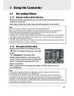 Preview for 16 page of HP f500c User Manual