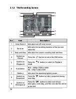 Preview for 17 page of HP f500c User Manual