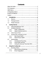 Preview for 2 page of HP f500g User Manual