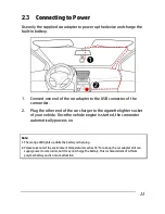 Preview for 12 page of HP f500g User Manual