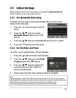 Preview for 14 page of HP f500g User Manual