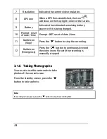 Preview for 19 page of HP f500g User Manual