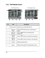 Preview for 23 page of HP f500g User Manual