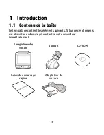 Preview for 15 page of HP f505g Quick Start Manual