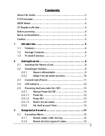 Preview for 2 page of HP F510 User Manual