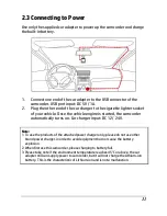 Preview for 12 page of HP F510 User Manual