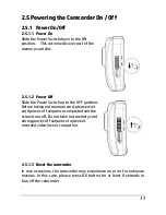 Preview for 14 page of HP F510 User Manual